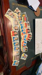 Panini euro 2000 62 verschillende, Ophalen of Verzenden, Zo goed als nieuw, Buitenlandse clubs, Poster, Plaatje of Sticker