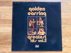 Golden Earring / Greatest Hits, Vol. 2, Cd's en Dvd's, Vinyl | Rock, Gebruikt, Ophalen of Verzenden, Poprock