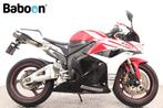 Honda CBR 600 RR (bj 2012), Motoren, Motoren | Schademotoren, Honda, Sport, Meer dan 35 kW, 599 cc