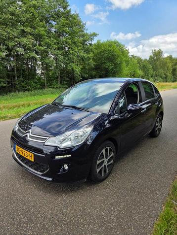 Citroen C3 1.6 BlueHDi Feel Edition beschikbaar voor biedingen