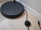 Vloerlamp, Huis en Inrichting, Lampen | Vloerlampen, Ophalen, Gebruikt, Metaal, 150 tot 200 cm
