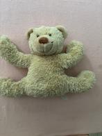 Happy horse boogy 24 cm muziek doosje beer knuffel als nieuw, Kinderen en Baby's, Speelgoed | Knuffels en Pluche, Ophalen of Verzenden