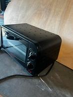 Mini-oven, Ophalen of Verzenden