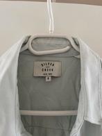 Silver Creek overhemd - Maat S, Kleding | Heren, Overhemden, Blauw, Halswijdte 38 (S) of kleiner, Ophalen of Verzenden, Zo goed als nieuw