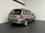 Peugeot 307 SW 2.0 16V Pack. Apk 11-11-2026! (bj 2003), Auto's, Voorwielaandrijving, 136 pk, Gebruikt, 4 cilinders