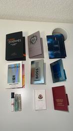 Parfum samples te koop - 11 stuks, Ophalen of Verzenden