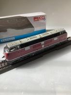 Piko HO 52601 AC Digitaal in ovp, Wisselstroom, Locomotief, Zo goed als nieuw, Piko