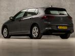 Volkswagen Golf 1.0 eTSI Sport Automaat (APPLE CARPLAY, GROO, 12 maanden, Stof, Gebruikt, 1202 kg