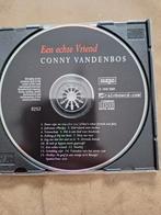Cd Conny vandenbos, Cd's en Dvd's, Ophalen of Verzenden, Zo goed als nieuw, Levenslied of Smartlap