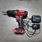 Skil Accuboormachine, Gebruikt, Variabele snelheid, Ophalen of Verzenden, Boor- en Schroefmachine