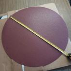 H231 P60 61CM schuurschijven voor schuurmachine, Ophalen of Verzenden, Nieuw, 1200 watt of meer, Vlakschuurmachine