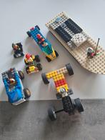 Lego, Ophalen of Verzenden, Zo goed als nieuw
