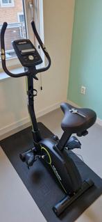 VirtuFit Hometrainer - Perfect voor Thuis!, Sport en Fitness, Fitnessapparatuur, Ophalen, Gebruikt, Metaal, Buik