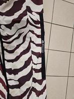 Zebra vliegendeken, Dieren en Toebehoren, Paarden en Pony's | Dekens en Dekjes, Ophalen, Gebruikt, Deken