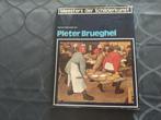 Het complete werk van  Pieter Brueghel, Ophalen of Verzenden, Gelezen, Europa