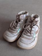 Barefoot Koel schoentjes maat 29 wit leer izgs, Meisje, Schoenen, Ophalen of Verzenden, Zo goed als nieuw