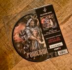 powerwolf - venom of Venus Ltd picture disc 7 inch, Cd's en Dvd's, Vinyl | Hardrock en Metal, Ophalen of Verzenden, Nieuw in verpakking