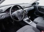 Volkswagen Passat 1.4 TSI Sedan Highline BlueMotion Park Ass, Auto's, Volkswagen, Te koop, Zilver of Grijs, 720 kg, Vermoeidheidsdetectie
