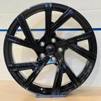 NIEUW 17" DMR66 BlackEdition velgen 5x100 Pastop Polo Cross, Auto-onderdelen, Banden en Velgen, Nieuw, 17 inch, Velg(en), Personenwagen