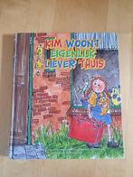 Kim woont eigenlijk liever thuis van Hijltje Vink -L, Boeken, Ophalen of Verzenden