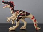 Chap Mei Dino Quest Valley Ornitholestes - 2001, Kinderen en Baby's, Speelgoed | Actiefiguren, Ophalen of Verzenden, Gebruikt