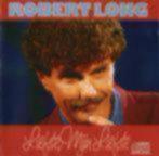 Robert long – liefste mijn liefste CD cdp 12.71.592 More ima, Cd's en Dvd's, Verzenden, 1980 tot 2000, Zo goed als nieuw