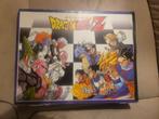 Dragonball Z Schaakspel, Hobby en Vrije tijd, Gezelschapsspellen | Bordspellen, Een of twee spelers, Ophalen of Verzenden, Zo goed als nieuw