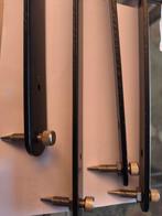 Luidspreker voetjes voor jamo 606 -608.4stuks nu 60 euro, Ophalen of Verzenden, Zo goed als nieuw, 60 tot 120 watt, Front, Rear of Stereo speakers