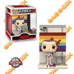 NIEUW Stranger Things S4 Funko Pop N 1251 Eleven In The Rai, Nieuw, Ophalen of Verzenden