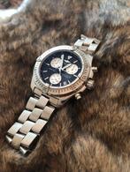 BREITLING Colt Chronometre Quartz A73380 41 mm, Sieraden, Tassen en Uiterlijk, Horloges | Heren, Ophalen, Staal, Staal, Breitling