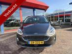 Ford Fiesta 1.0 Titanium B&O / Carplay / adaptive cruise, Voorwielaandrijving, 1063 kg, Gebruikt, Euro 6