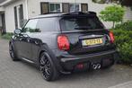 Mini JOHN COOPER WORKS 2.0 Automaat (231pk) Pano/Kuipstoelen, Auto's, Mini, Automaat, 1998 cc, 232 pk, Gebruikt