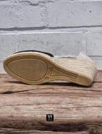 Alohas - Prachtige espadrilles maat 41 - Nieuw €130, Kleding | Dames, Schoenen, Nieuw, Alohas, Ophalen of Verzenden, Espadrilles of Moccasins