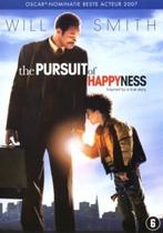 The Persuit of Happyness (waar gebeurd), Vanaf 6 jaar, Ophalen of Verzenden, Zo goed als nieuw, Waargebeurd drama