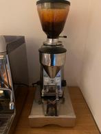 Mazzer Luigi bonenmaler, Witgoed en Apparatuur, Ophalen of Verzenden, Gebruikt