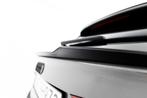 Maxton Design Spoiler Cap Audi RSQ3 / Q3 S-Line Sportback F3, Ophalen of Verzenden