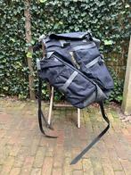 Touratech Discovery zadeltas 7,5 liter per kant, Ophalen, Zo goed als nieuw