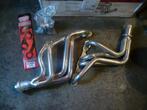 hedman 66104 headers small block chevrolet camaro 1970-1981, Auto-onderdelen, Ophalen, Nieuw, Amerikaanse onderdelen