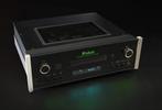 De McIntosh MCD600 CD/SACD-speler 5*maanden oud, Overige merken, McIntosh, Ophalen of Verzenden, N.v.t