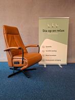 Sta op relax fauteuil Prominent C102 extra luxe op accu 🔋