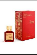Baccarat Rouge 540 Extrait de Parfum, Sieraden, Tassen en Uiterlijk, Ophalen of Verzenden, Nieuw