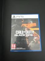 Call of Duty Black Ops 6 - PS5, Spelcomputers en Games, Ophalen, Zo goed als nieuw