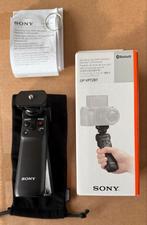 Sony GP-VPT2BT Handgreep met Afstandsbediening, Ophalen of Verzenden, Zo goed als nieuw, Minder dan 150 cm, Ministatief