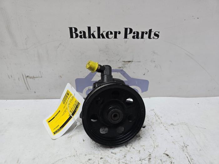 Stuurbekrachtiging Pomp van een Ford Focus, Auto-onderdelen, Besturing, Ford, Gebruikt, 3 maanden garantie