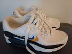 Nike kleine maat 40 zonder binnenzool, Ophalen of Verzenden, Zo goed als nieuw, Wit, Sneakers of Gympen