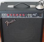 Fender Champ buizenversterker red knob 12 watt, Muziek en Instrumenten, Minder dan 50 watt, Gitaar, Zo goed als nieuw, Ophalen