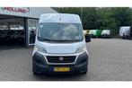 Fiat Ducato 3.0 CNG NATURAL POWER 100KW 136PK L € 7.950,00, Auto's, Bestelauto's, 136 pk, Euro 6, 4 cilinders, CNG (Aardgas)
