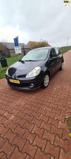 Renault Clio 1.2-16V Special Line AIRCO NAP NWE APK!, Voorwielaandrijving, 535 kg, Gebruikt, 4 cilinders