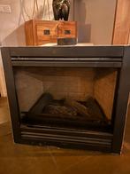 Faber inbouw gashaard, Ophalen, Zo goed als nieuw, Inbouwhaard, Gashaard