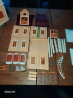 PLAYMOBIL ONDERDELEN GROOT WOONHUIS 5302, Ophalen of Verzenden, Gebruikt, Poppenhuis